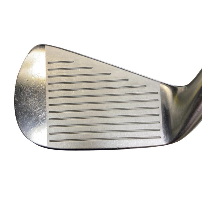 BRIDGESTONE GOLF ブリヂストン B-Limited 220MB 6S アイアンセット IR