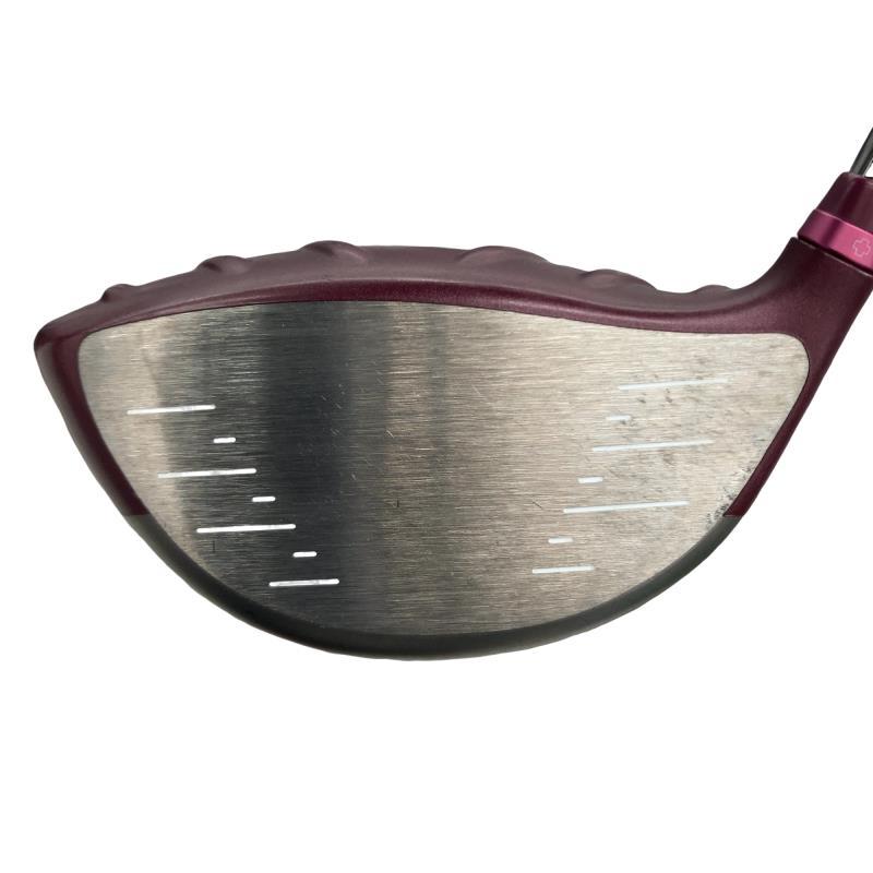 PING（ピン） G Le2 11.5° レディース ドライバー DR フレックスSR