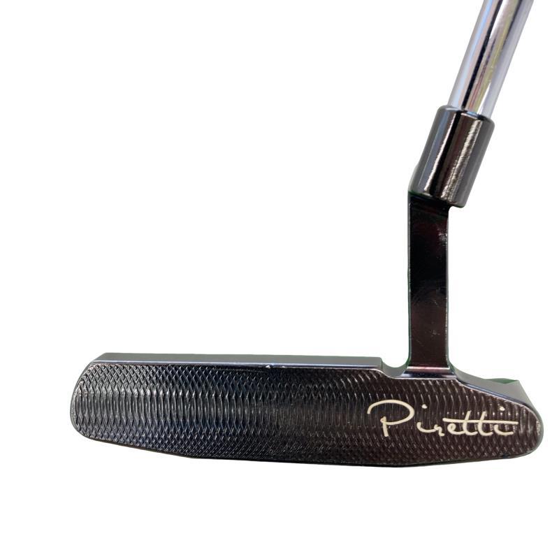 Piretti（ピレッティ） Piretti Piretti COTTON WOOD II ブラック(365G