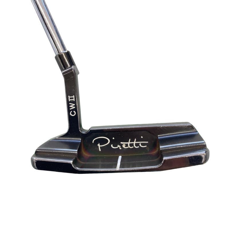 ピレッティ Cattonwood II 365G 34インチ Piretti（ピレッティ） Piretti Piretti COTTON WOOD II ブラック(365G