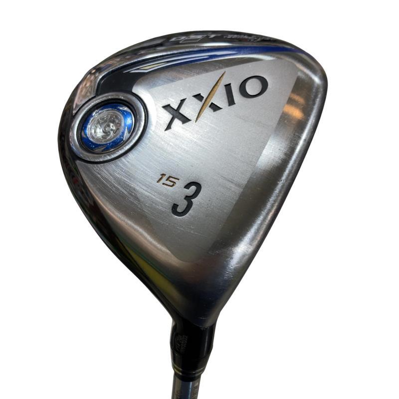 DUNLOP（ダンロップ） XXIO(2016) 3W フェアウェイウッド FW