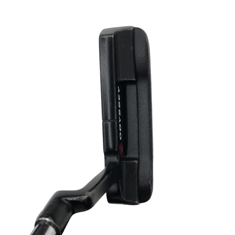 オデッセイ METAL-X #1 33インチ パター PT フレックスその他の画像