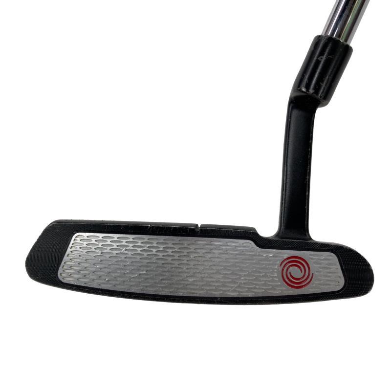 オデッセイ METAL-X #1 33インチ パター PT フレックスその他の画像
