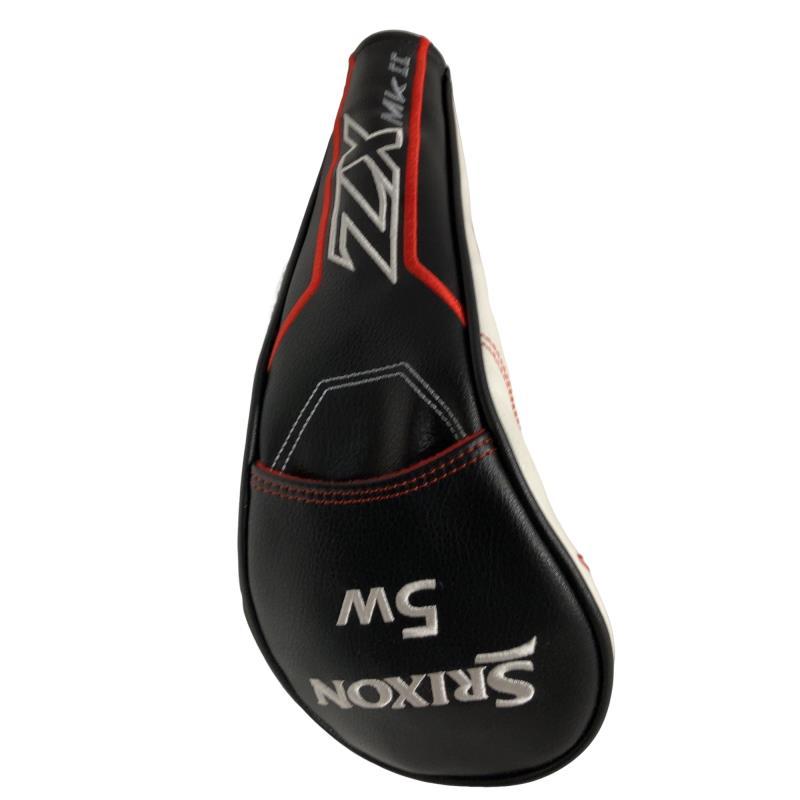 セット品 DUNLOP（ダンロップ） SRIXON ZX Mk II 5W フェアウェイウッド FW