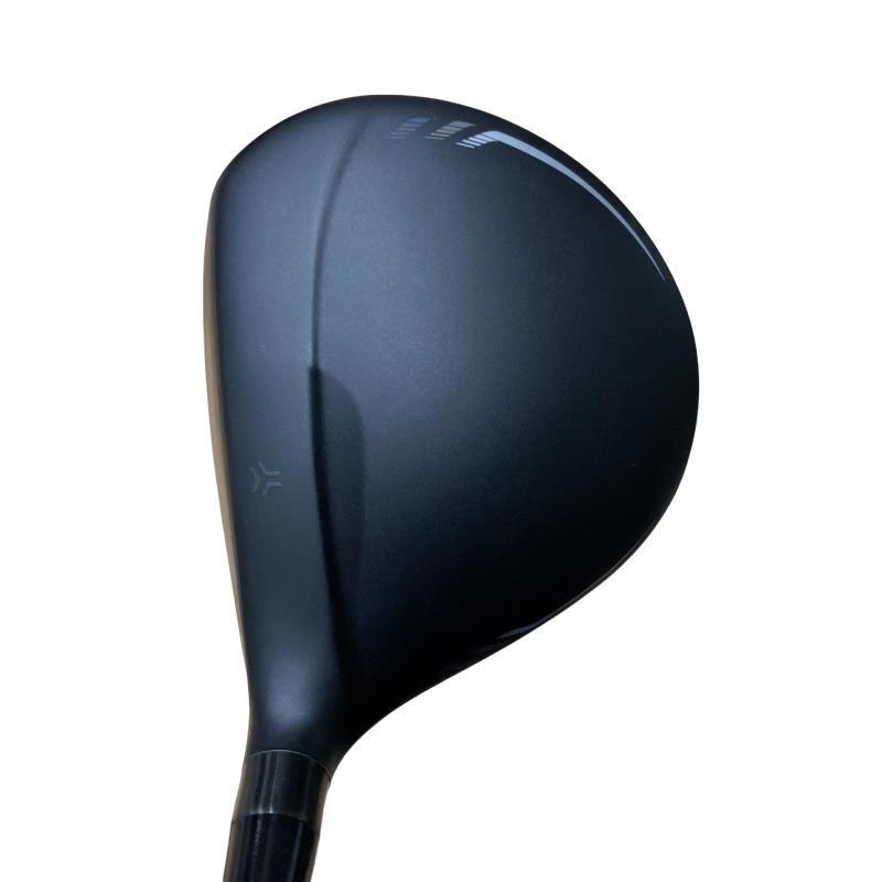 ゴルフクラブ7番ウッド DUNLOP（ダンロップ） SRIXON ZX Mk II 7W フェアウェイウッド FW