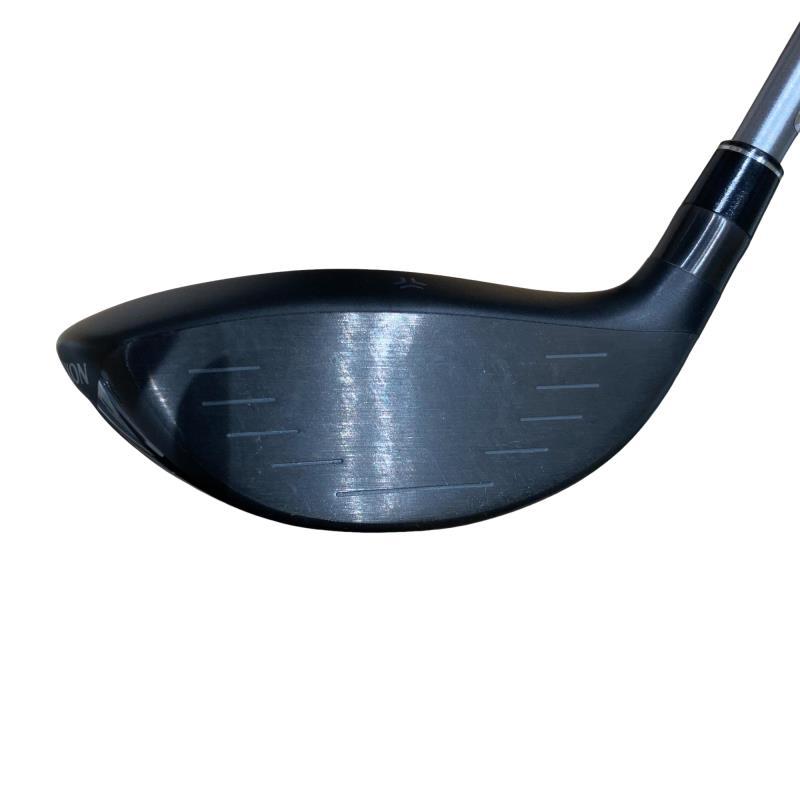 ゴルフクラブ7番ウッド DUNLOP（ダンロップ） SRIXON ZX Mk II 7W フェアウェイウッド FW