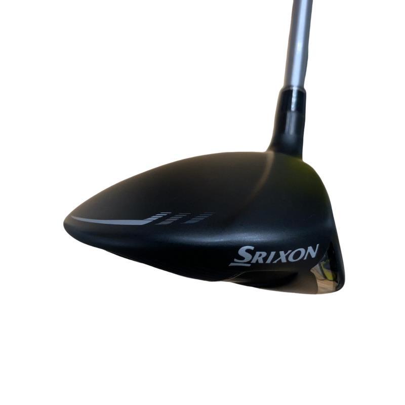 ゴルフクラブ7番ウッド DUNLOP（ダンロップ） SRIXON ZX Mk II 7W フェアウェイウッド FW