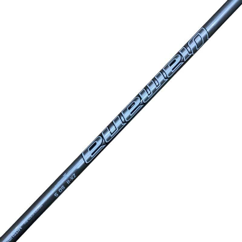 パワーストーン ダンロップ SRIXON ZX Mk II 7W フェアウェイウッド FW 純正特注
