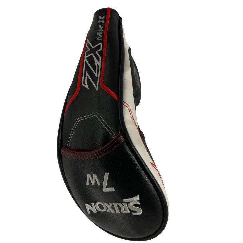 セット品 DUNLOP（ダンロップ） SRIXON ZX Mk II 7W フェアウェイウッド FW