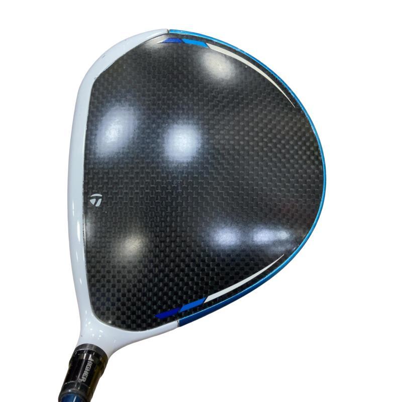 TaylorMade（テーラーメイド） SIM2 MAX-D 10.5° ドライバー DR