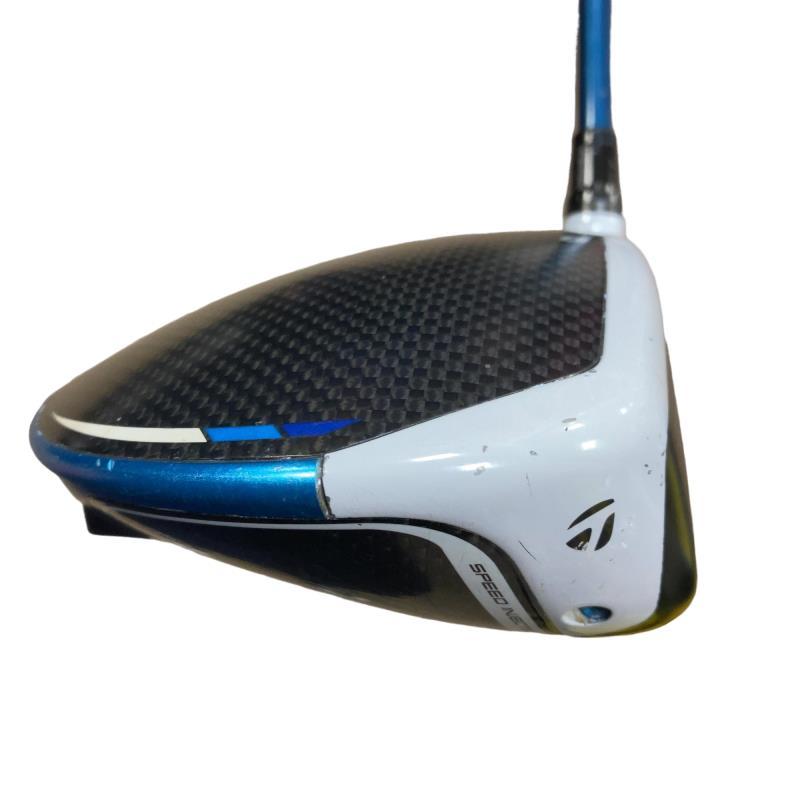 TaylorMade（テーラーメイド） SIM2 MAX-D 10.5° ドライバー DR