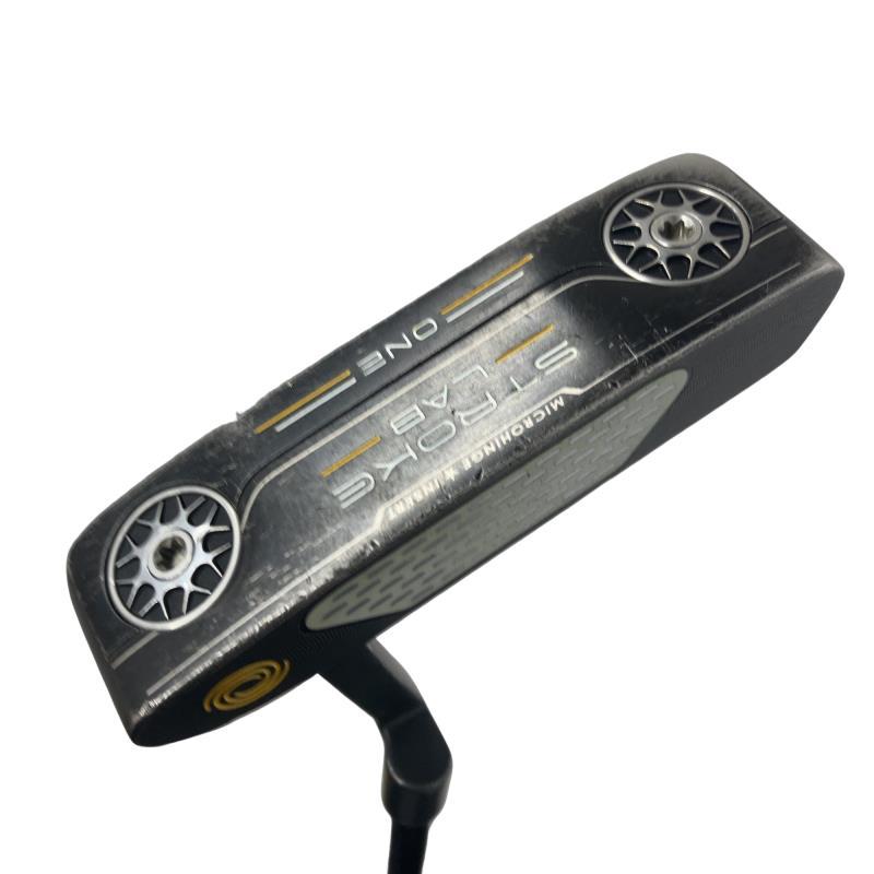 ODYSSEY（キャロウェイゴルフ） オデッセイ STROKE LAB ONE 34インチ