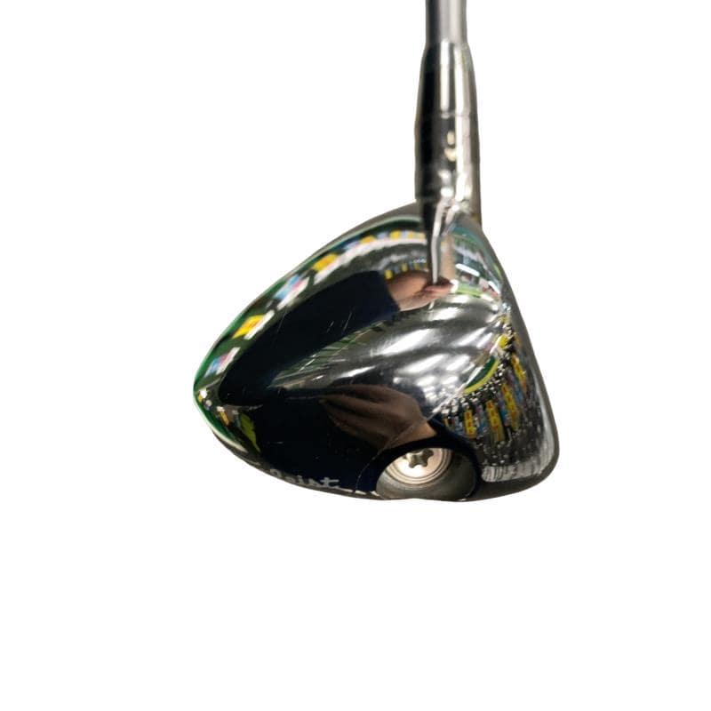 タイトリスト TITLEIST TS3 21° フレックスS ユーティリティ ゴルフ 