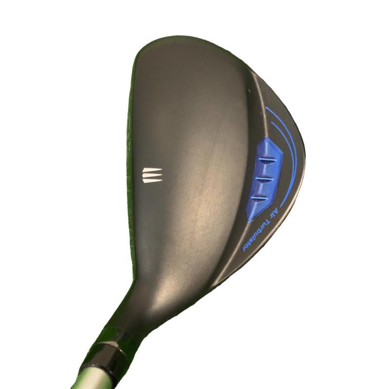 kasco（キャスコ） POWER TORNADO UFO AIR 77 ユーティリティ UT