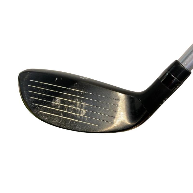 キャスコ　UFO ユーティリティ　77 純正Sフレックス kasco（キャスコ） POWER TORNADO UFO AIR 77 ユーティリティ UT