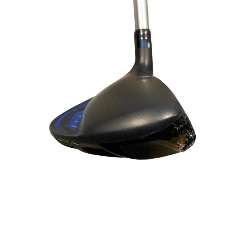 kasco（キャスコ） POWER TORNADO UFO AIR 77 ユーティリティ UT