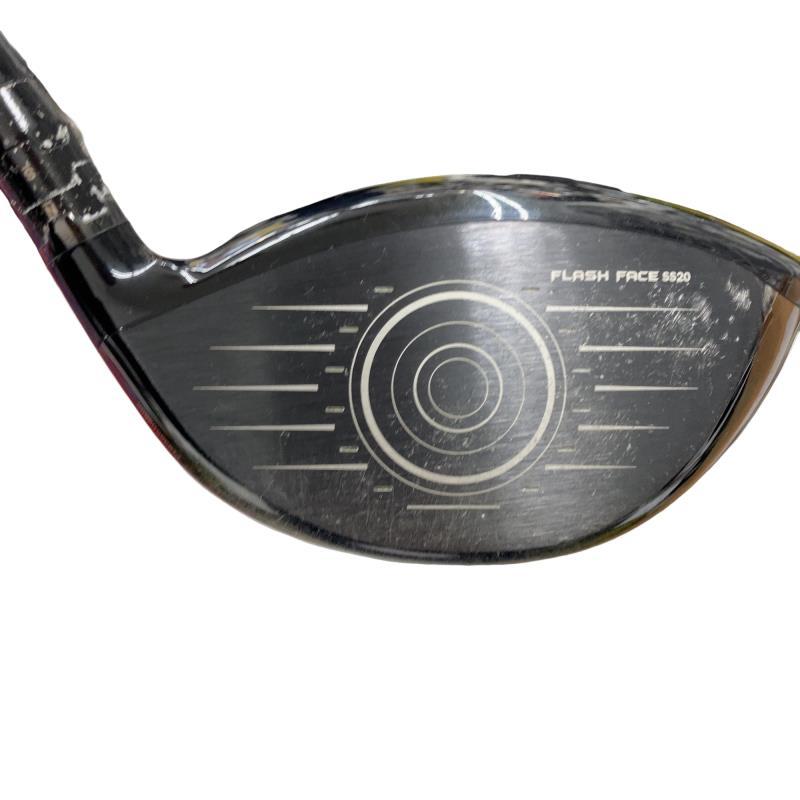 Callaway（キャロウェイ） MAVRIK 10.5° レフティ ドライバー DR