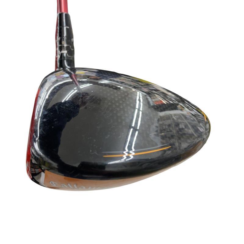 レフティ　 Callaway MAVRIK ドライバー10.5 Callaway（キャロウェイ） MAVRIK 10.5° レフティ ドライバー DR