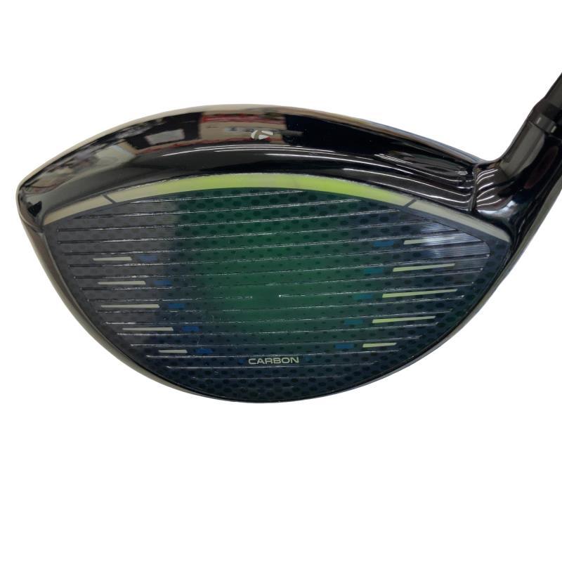 TaylorMade（テーラーメイド） Qi10 10.5° ドライバー DR フレックスSR