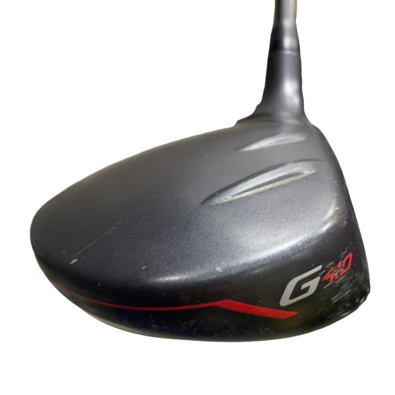 PING（ピン） G410 7W フェアウェイウッド FW フレックスR : ゴルフ