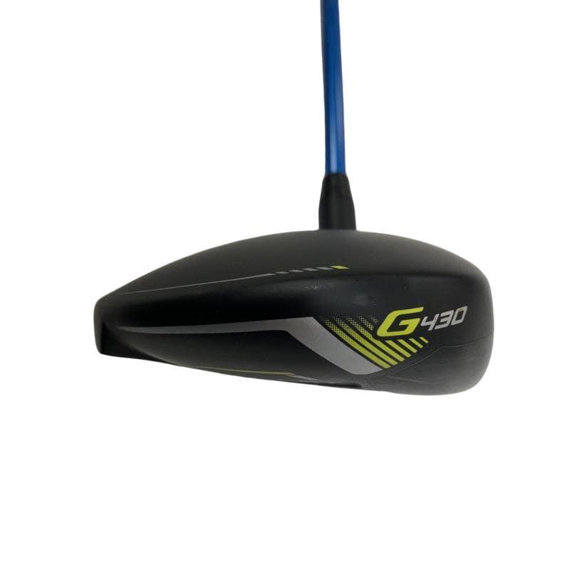 PING（ピン） G430 LST 3W フェアウェイウッド FW フレックスS