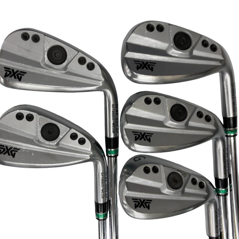 PXG PXG PXG 0311XP GEN4 6S アイアンセット IR フレックスその他