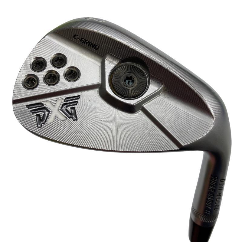 PXG Sugar Daddy II 52度 C-Grind ウェッジ PXG PXG PXG 0311 SUGAR DADDY II 52°/10° C-GRIND ウェッジ WG