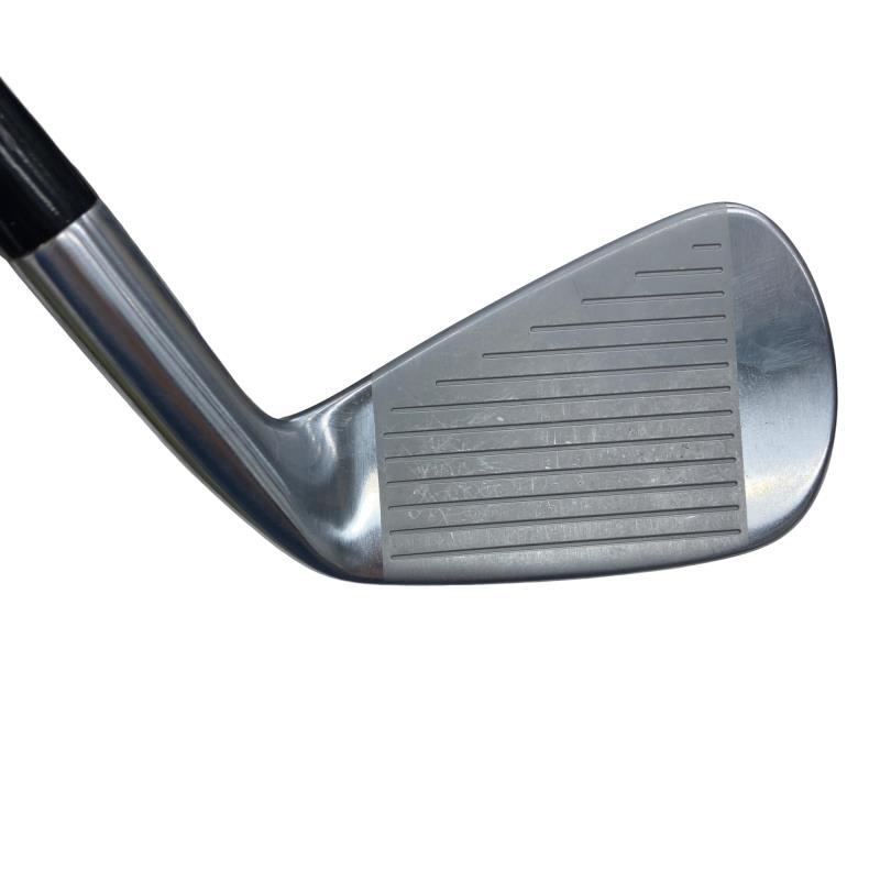 MIZUNO GOLF ミズノ Mizuno Pro 245 6S レフティ アイアンセット IR