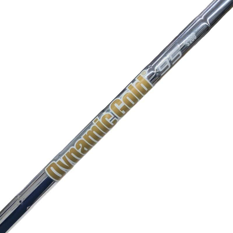 MIZUNO GOLF ミズノ Mizuno Pro 245 6S レフティ アイアンセット IR