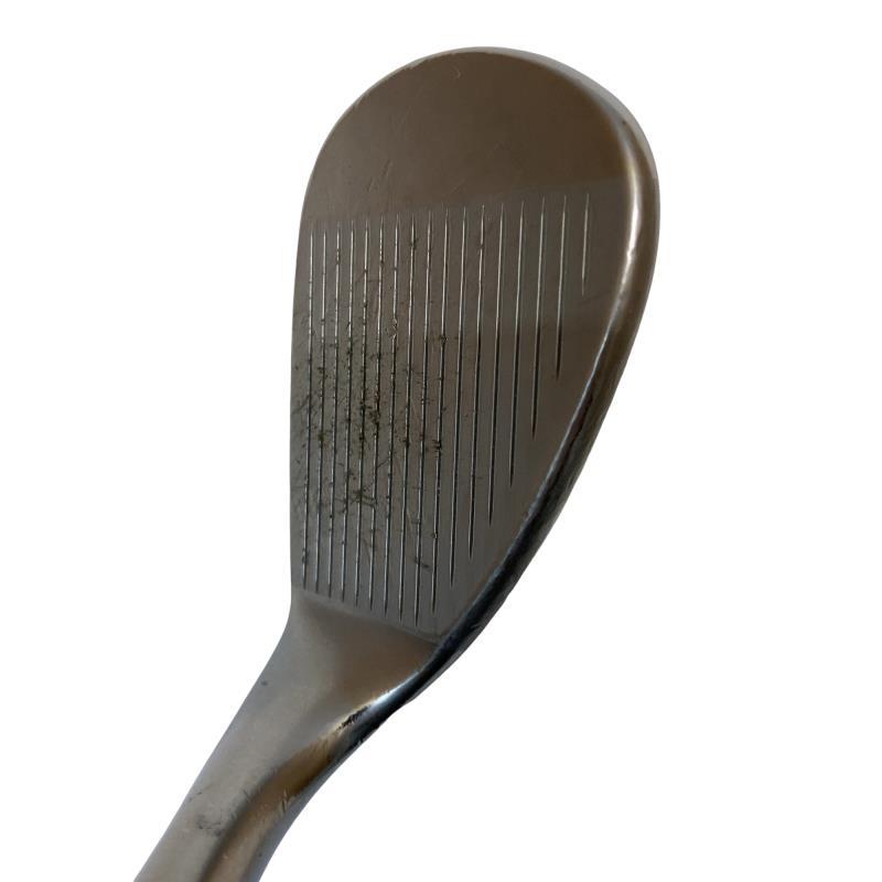 Titleist（タイトリスト） VOKEY FORGED(2021) 58°/10°M ウェッジ WG