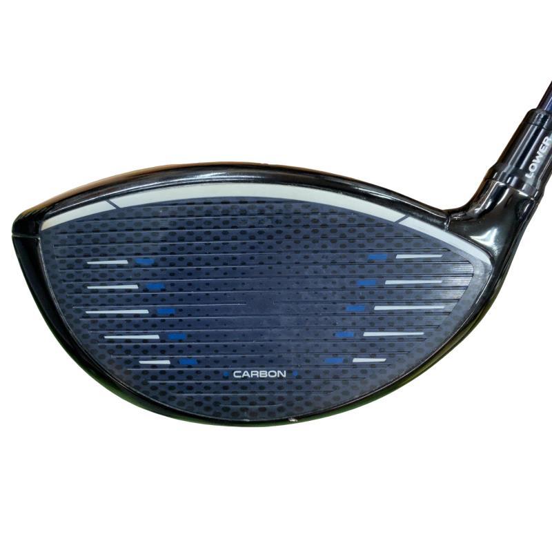 TaylorMade（テーラーメイド） Qi10 MAX 9° ドライバー DR フレックスR