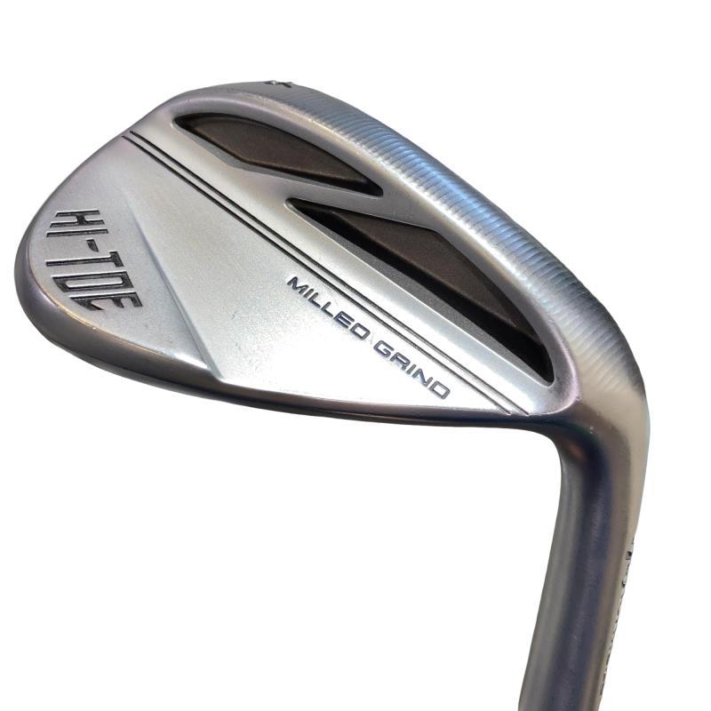 TaylorMade（テーラーメイド） Taylor Made MILLED GRIND HI-TOE(2022