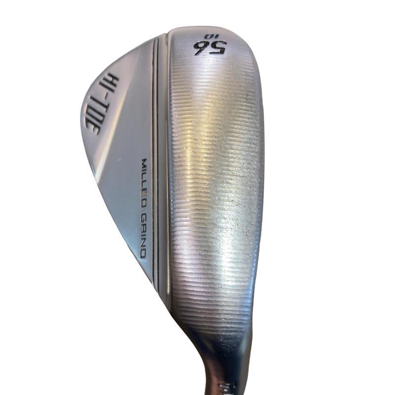 TaylorMade（テーラーメイド） Taylor Made MILLED GRIND HI-TOE(2022