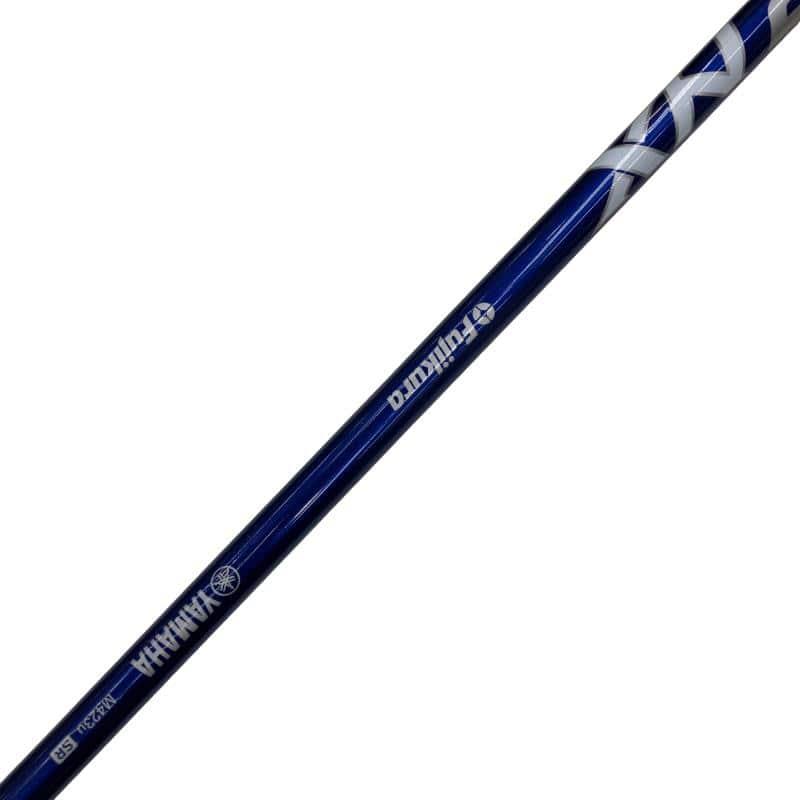 YAMAHA（ヤマハ） inpres DRIVESTAR U6 ユーティリティ UT フレックス