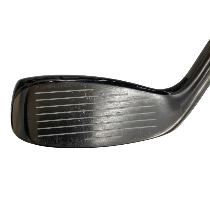 Callaway（キャロウェイ） APEX PRO(2021) U4 ユーティリティ UT