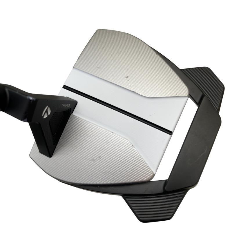 TaylorMade（テーラーメイド） Spider GTx TRUSS DUNE SILVER TM1 34
