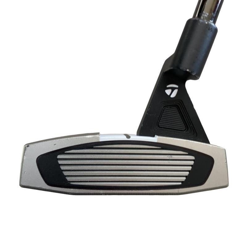 TaylorMade（テーラーメイド） Spider GTx TRUSS DUNE SILVER TM1 34