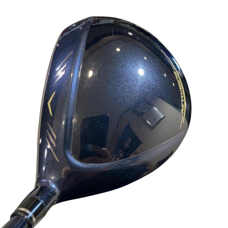 DUNLOP（ダンロップ） XXIO(2022) 4W フェアウェイウッド FW