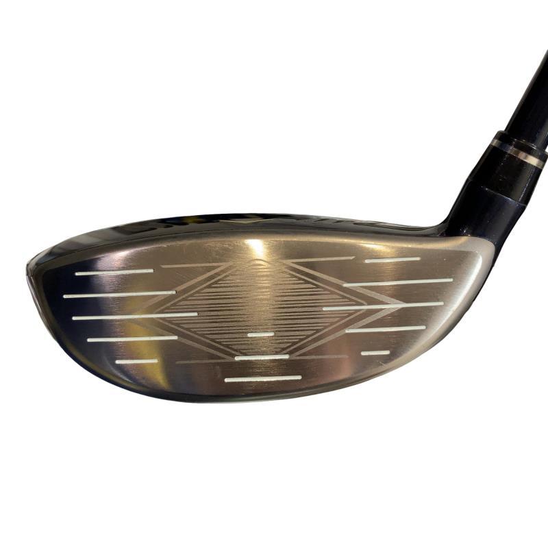DUNLOP（ダンロップ） XXIO(2022) 4W フェアウェイウッド FW