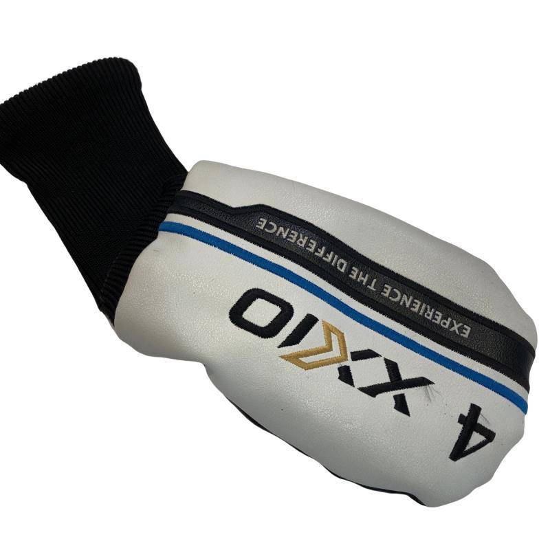 DUNLOP（ダンロップ） XXIO(2022) 4W フェアウェイウッド FW