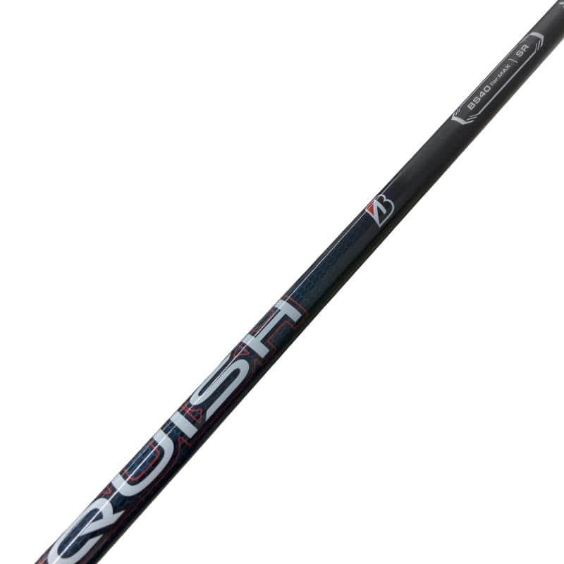 ブリヂストン BRIDGESTONE B3 MAX  9.5° ドライバー DR フレックスSR_4