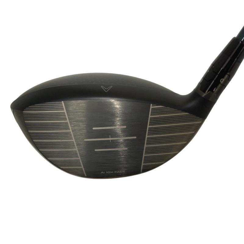 Callaway（キャロウェイ） ELYTE 10.5° ドライバー DR フレックスSR