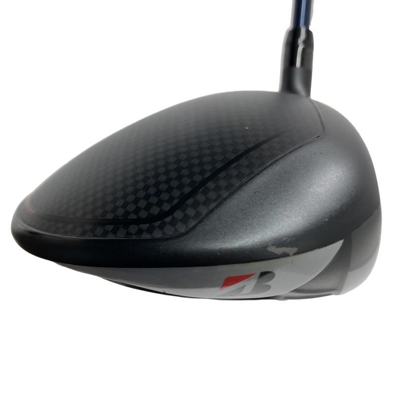 BRIDGESTONE GOLF ブリヂストン B2 9.5° ドライバー DR フレックスS
