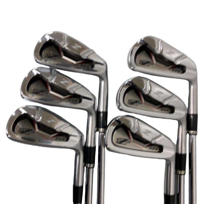 DUNLOP（ダンロップ） SRIXON Z525 6S アイアンセット IR フレックスS