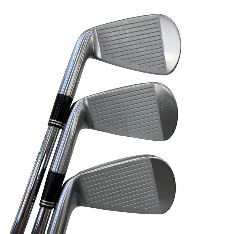 DUNLOP（ダンロップ） SRIXON Z525 6S アイアンセット IR フレックスS