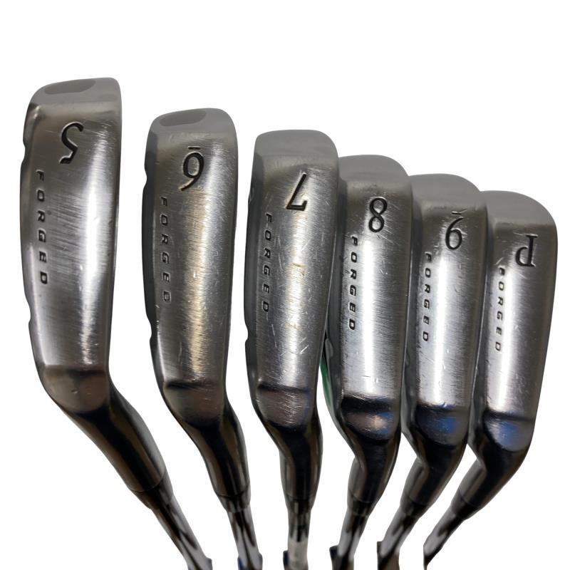 DUNLOP（ダンロップ） SRIXON Z525 6S アイアンセット IR フレックスS