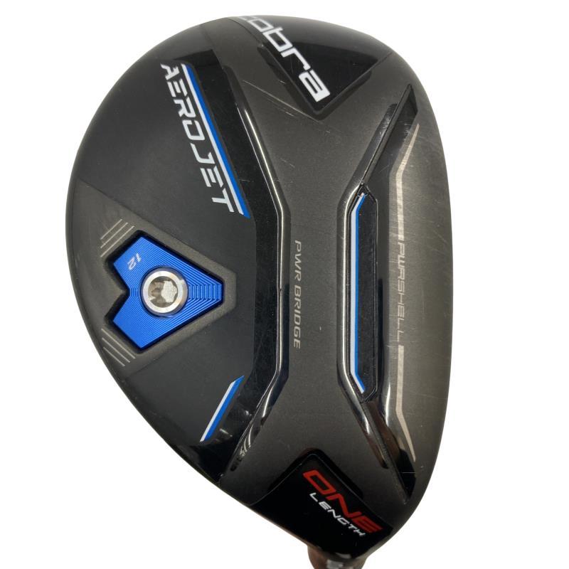 COBRA（コブラ） cobra AEROJET ONE LENGTH 5U ユーティリティ UT