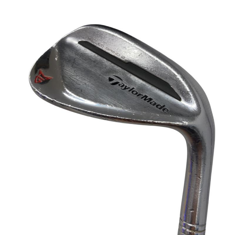 TaylorMade（テーラーメイド） Taylor Made MILLED GRIND 2 48°/09