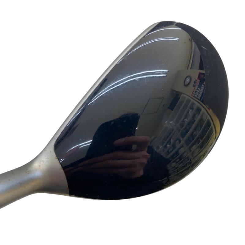 MIZUNO GOLF ミズノ BR-X U3 ユーティリティ UT フレックスSR : ゴルフ