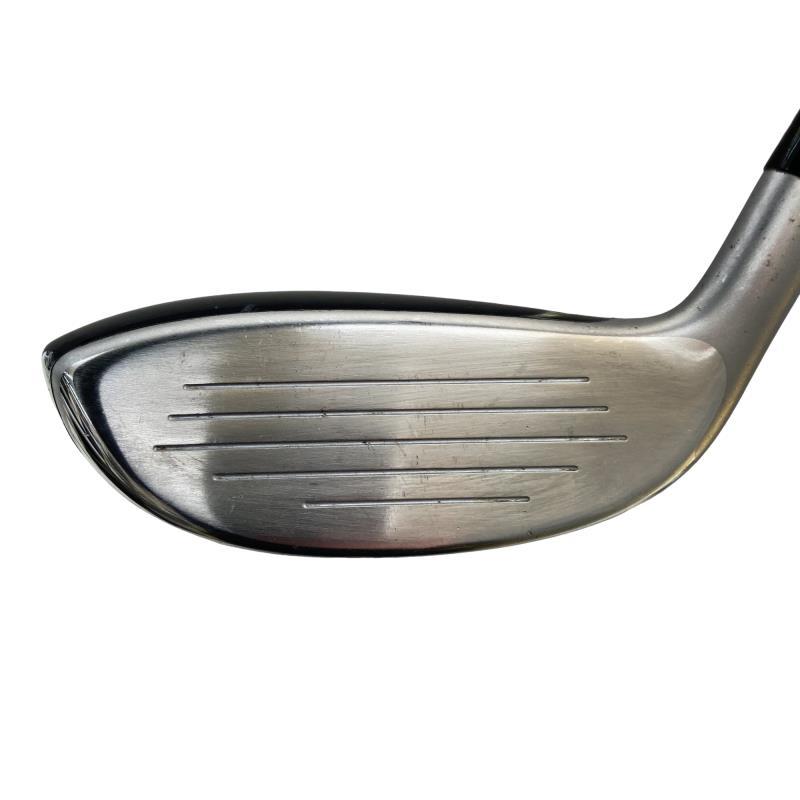 MIZUNO GOLF ミズノ BR-X U3 ユーティリティ UT フレックスSR : ゴルフ